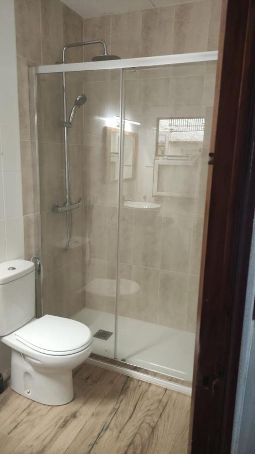 Sitges Apartment Pallares Exterior photo